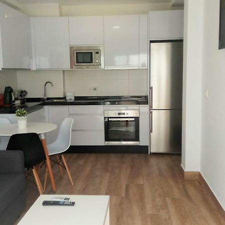 Luxury Viana Apartments Кордоба Екстериор снимка