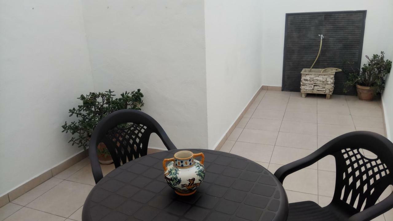 Luxury Viana Apartments Кордоба Екстериор снимка