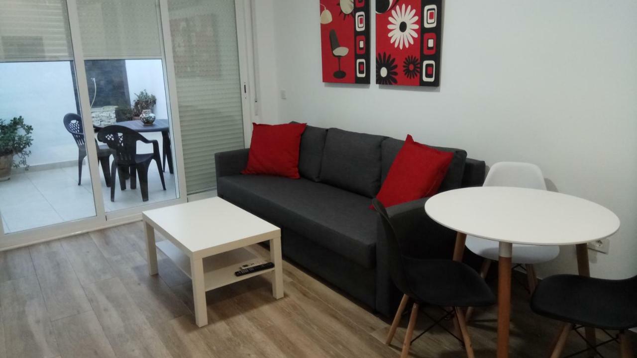 Luxury Viana Apartments Кордоба Екстериор снимка