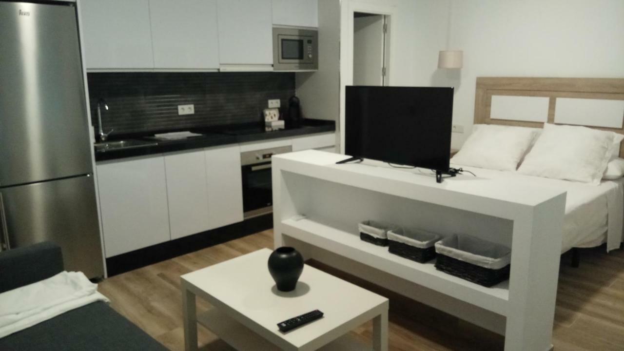 Luxury Viana Apartments Кордоба Екстериор снимка