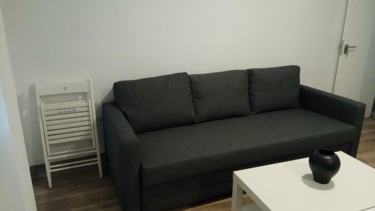 Luxury Viana Apartments Кордоба Екстериор снимка