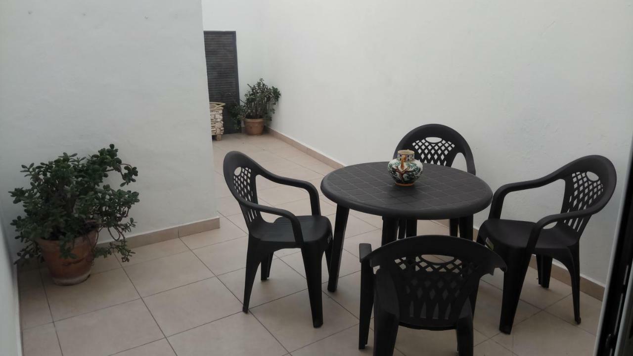 Luxury Viana Apartments Кордоба Екстериор снимка