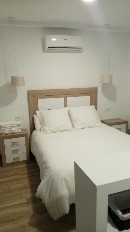 Luxury Viana Apartments Кордоба Екстериор снимка