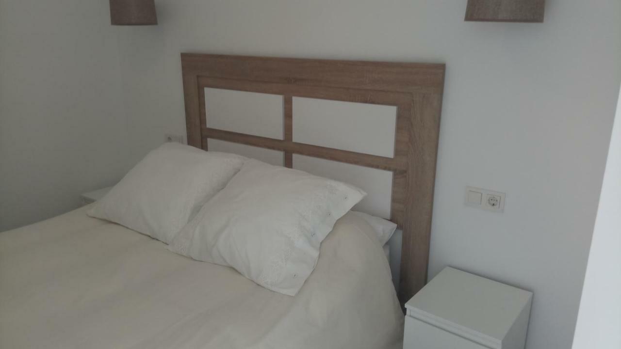 Luxury Viana Apartments Кордоба Екстериор снимка