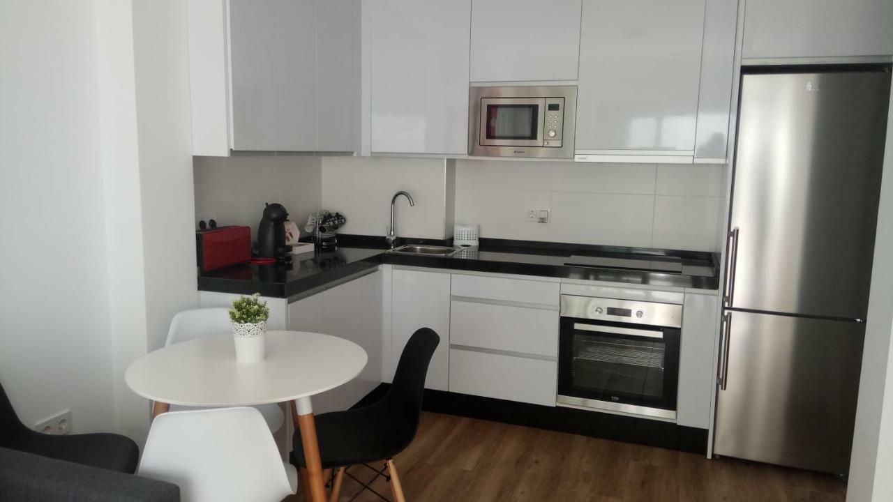 Luxury Viana Apartments Кордоба Екстериор снимка