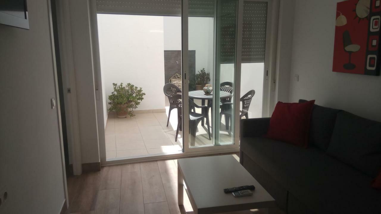 Luxury Viana Apartments Кордоба Екстериор снимка
