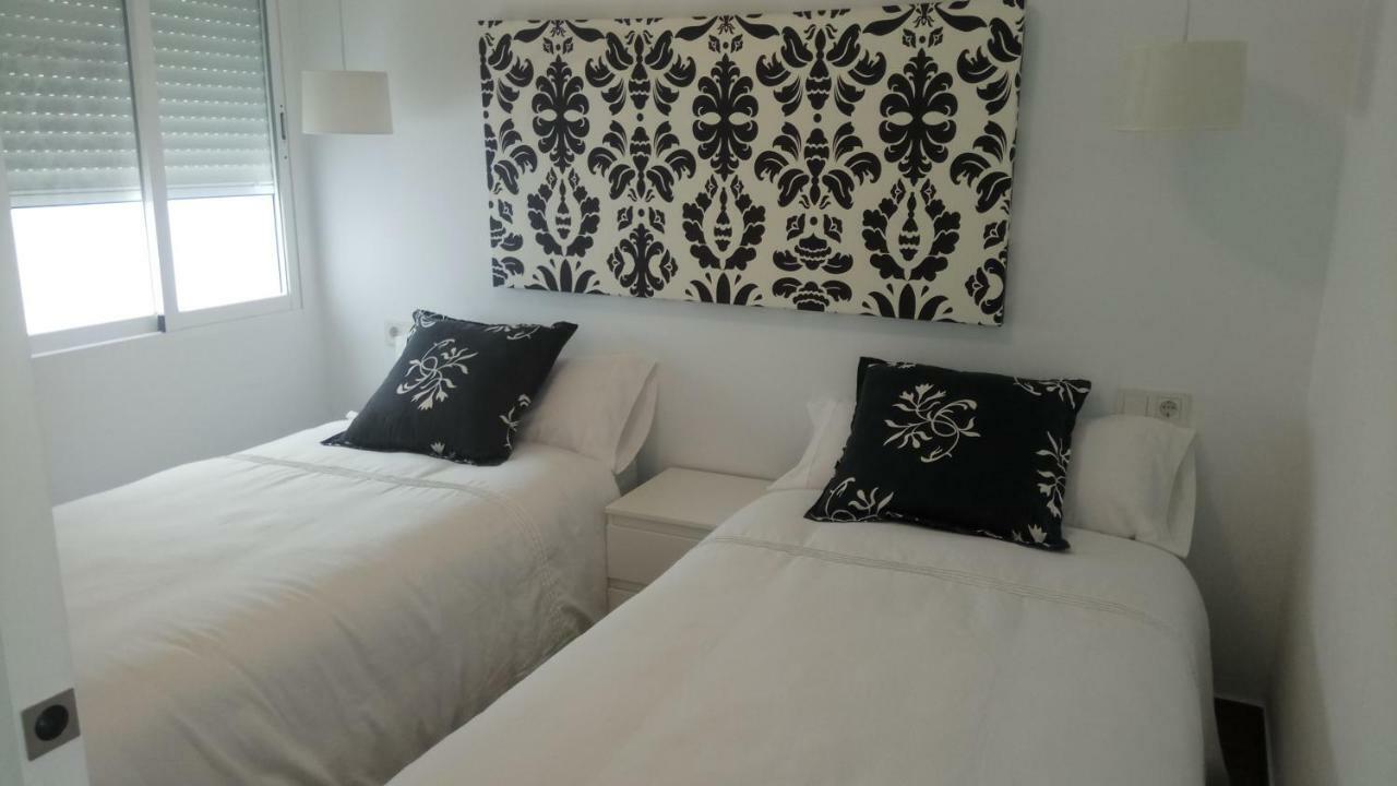 Luxury Viana Apartments Кордоба Екстериор снимка