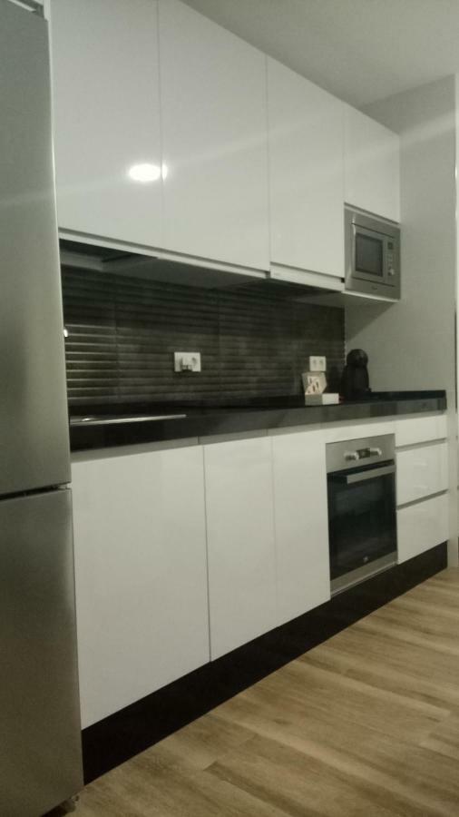 Luxury Viana Apartments Кордоба Екстериор снимка