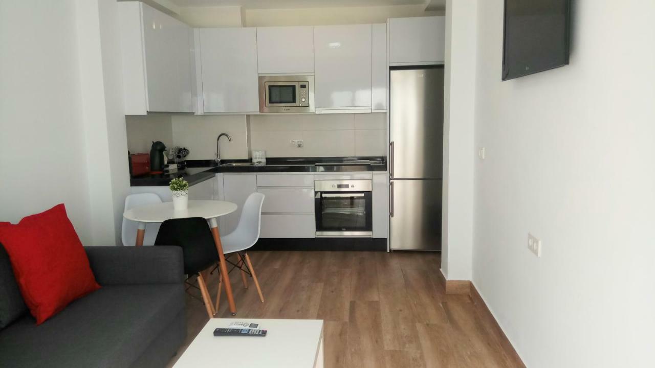 Luxury Viana Apartments Кордоба Екстериор снимка