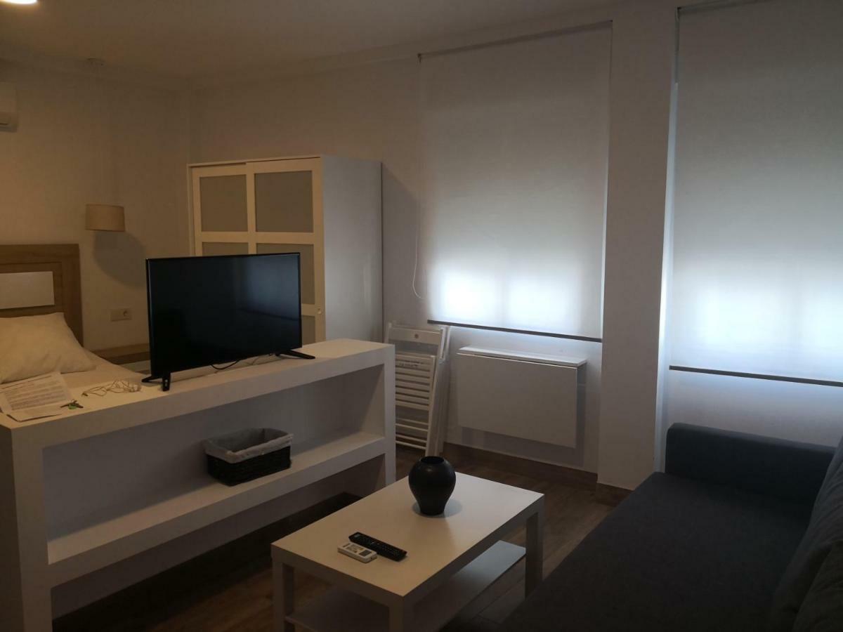 Luxury Viana Apartments Кордоба Екстериор снимка